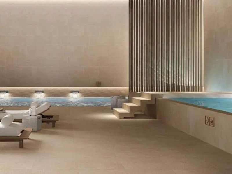 Керамогранит CONTEMPORA от производителя Italon –  фото