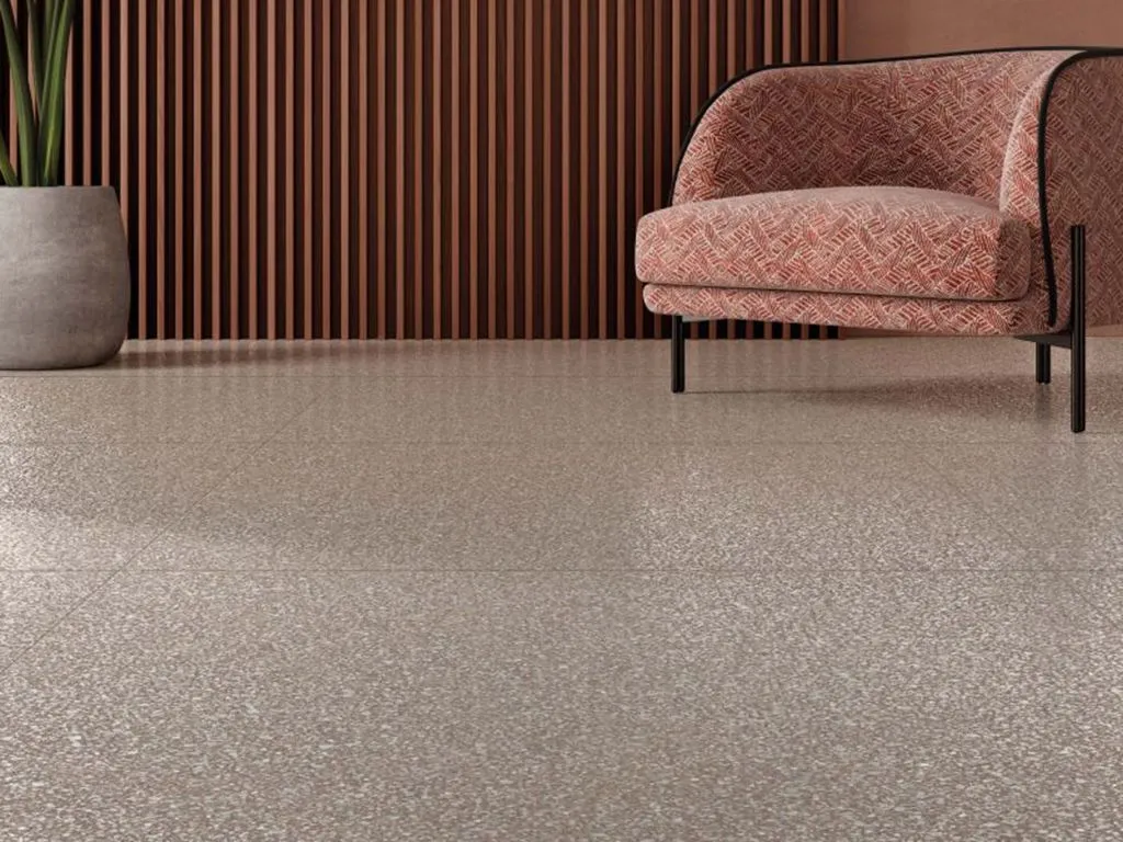 Керамогранит BLEND CONCRETE от производителя ABK Ceramiche –  фото