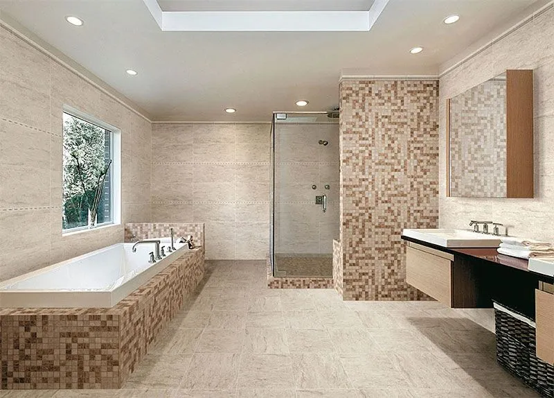 Керамическая плитка ROMA от производителя Vallelunga Ceramica –  фото