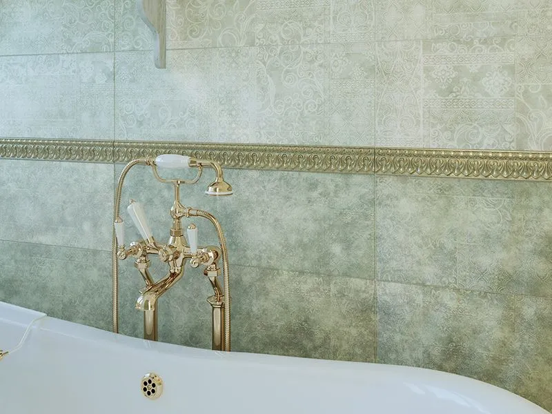 Керамическая плитка STUDIO от производителя Delacora –  фото