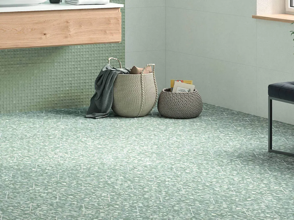 Керамогранит SIX от производителя Durstone –  фото