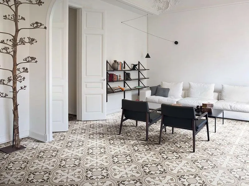 Керамогранит COMFORT C от производителя DOM Ceramiche –  фото