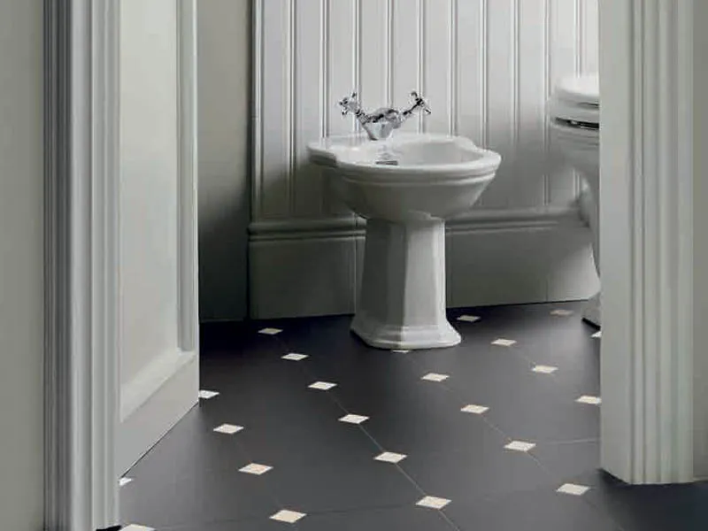 Керамическая плитка RETRO от производителя Ceramiche Grazia –  фото