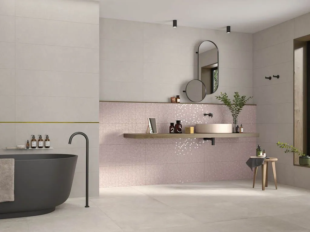 Керамическая плитка JAPANDI от производителя Durstone –  фото