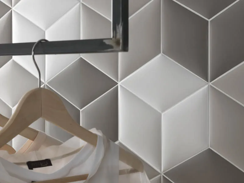 Керамическая плитка CAUSHION от производителя Tonalite –  фото