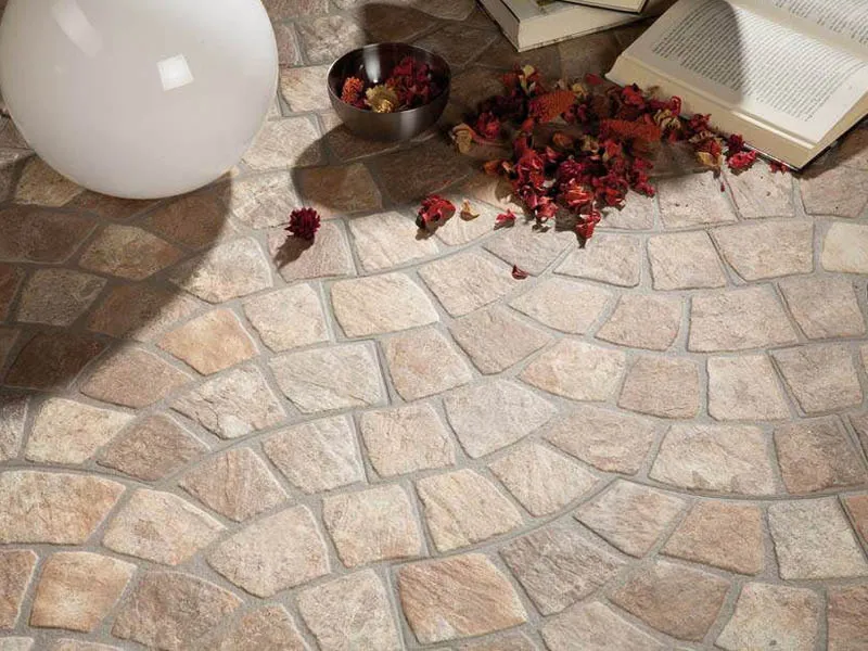 Керамогранит CALZADA от производителя Azuliber –  фото