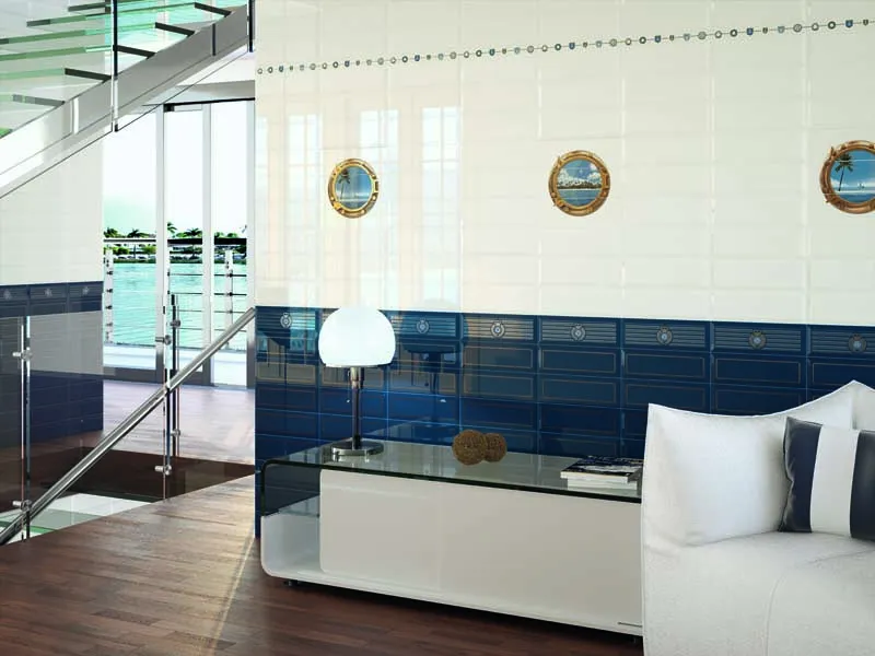 Керамическая плитка MARITIMA от производителя Maritima Ceramics –  фото