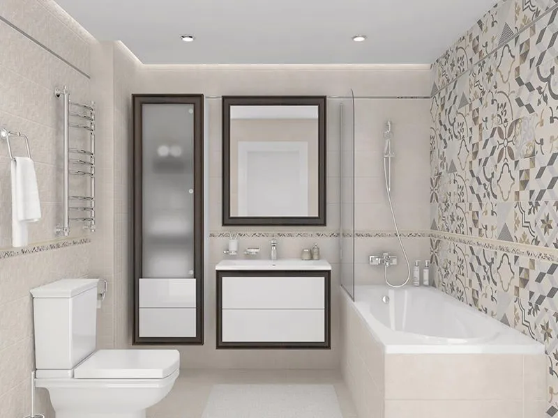 Керамическая плитка ALABAMA от производителя Laparet –  фото