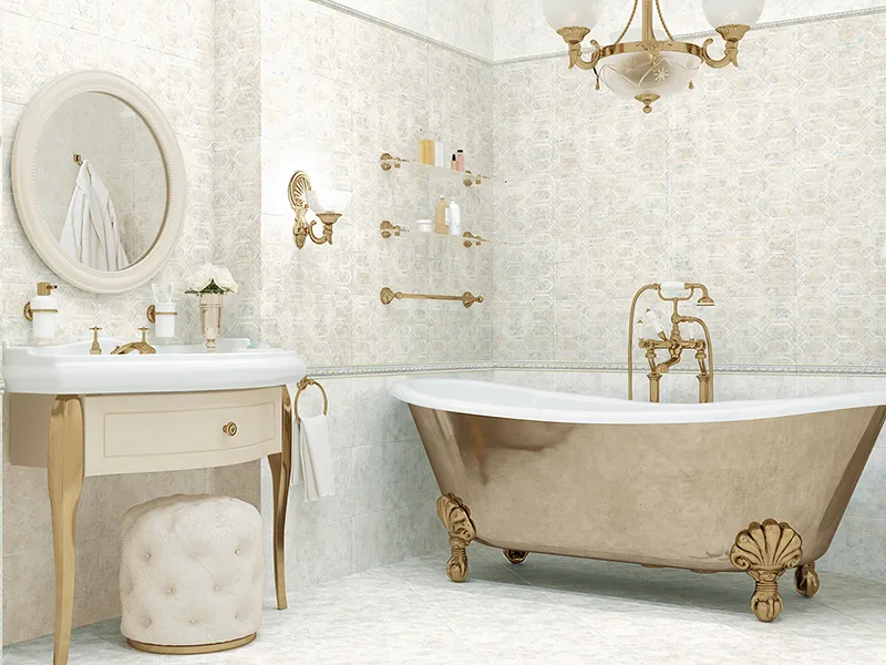 Керамическая плитка BANG от производителя New Trend –  фото