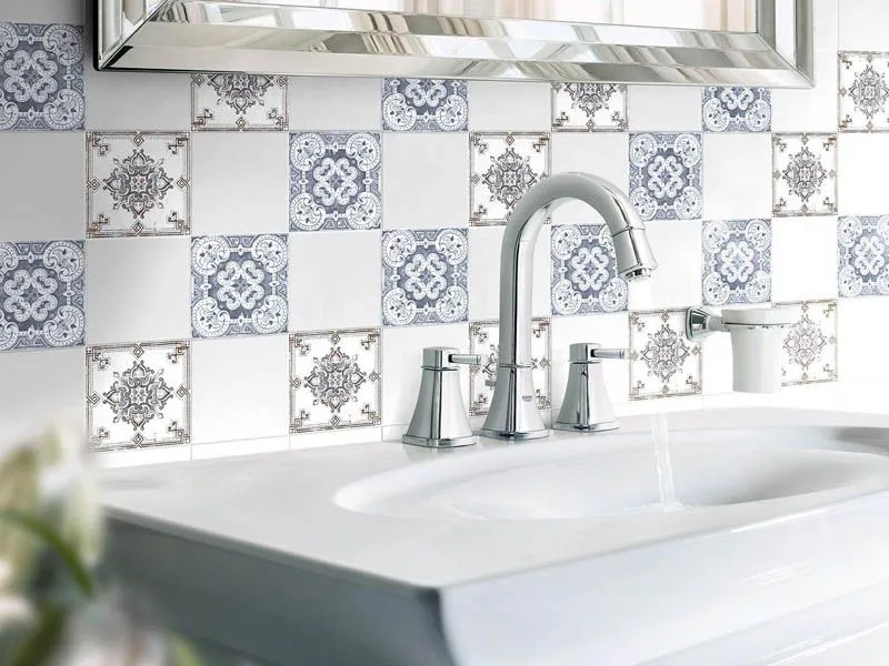 Керамическая плитка BENFICA от производителя Absolut Keramika –  фото