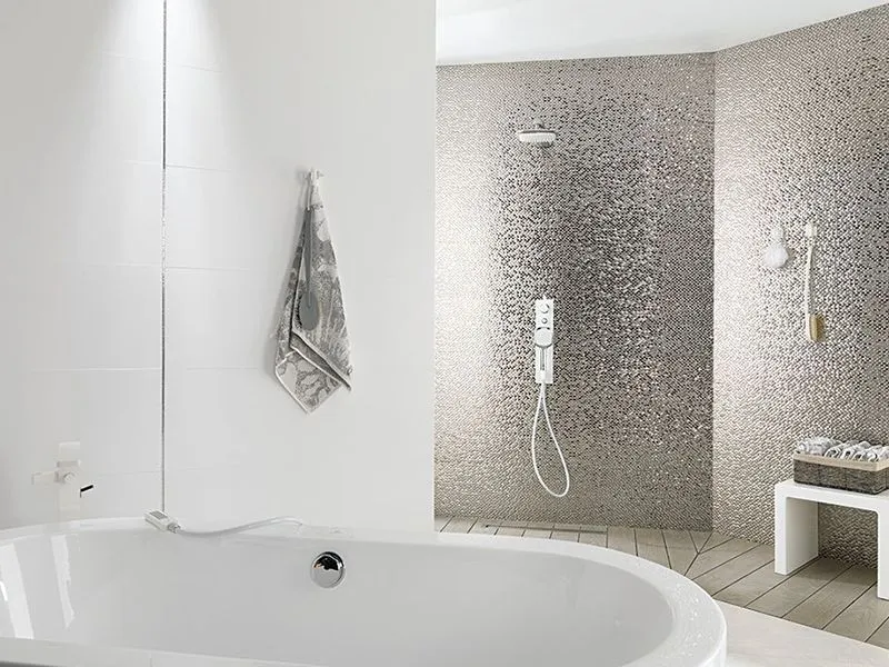 Керамическая плитка MADISON от производителя Porcelanosa –  фото