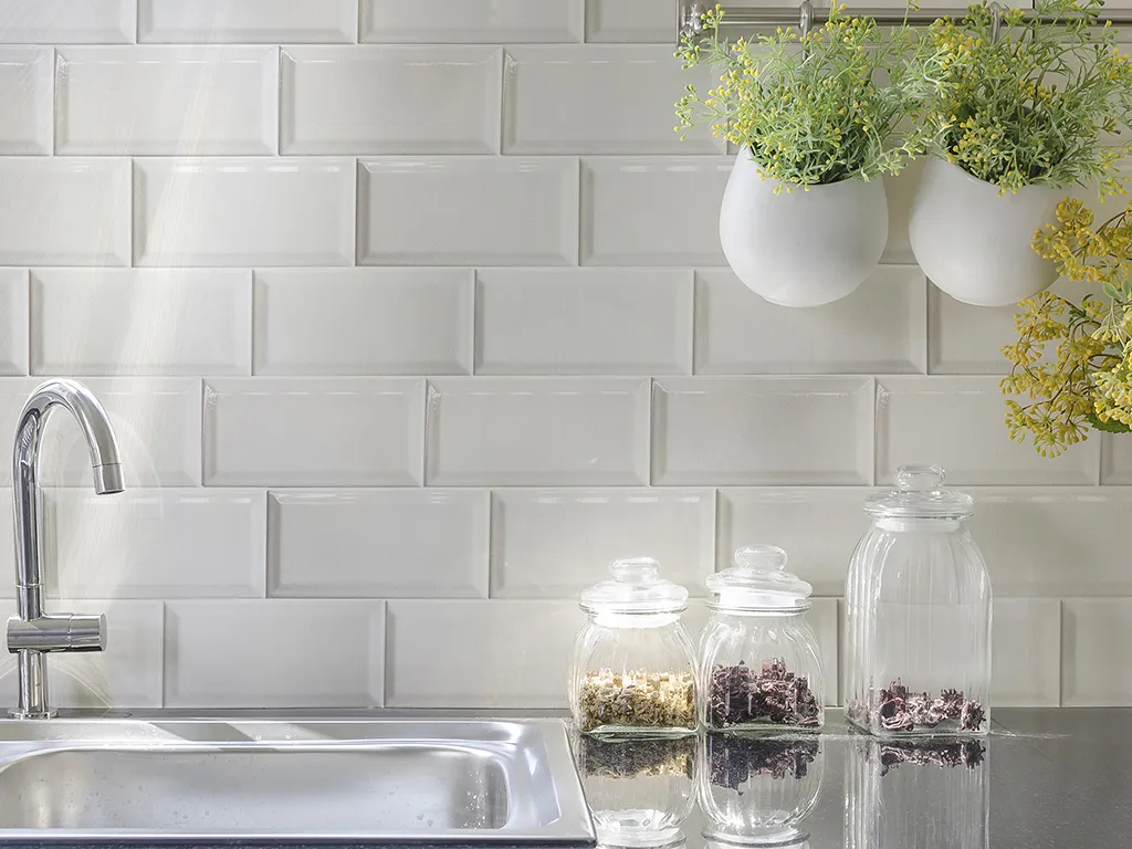 Керамическая плитка CRAQUELE от производителя Fabresa –  фото