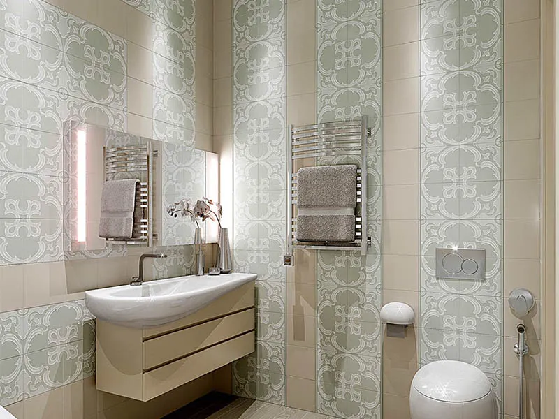 Керамическая плитка MEMO от производителя Cotto Russo –  фото