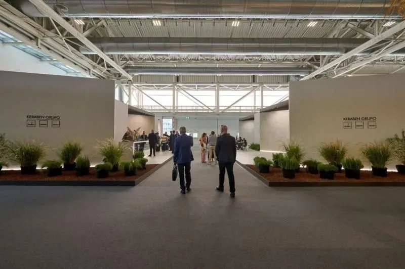 Предложения от Keraben Grupo