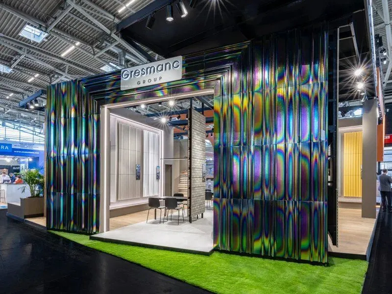 Продукция марки Gresmanc