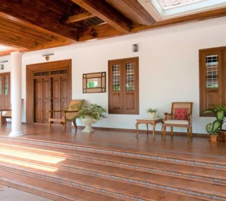 Ступени и плитка RODAMANTO марки Gresmanc