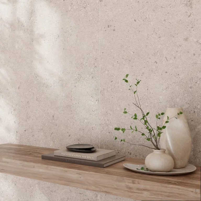 Керамогранит Meridia Cream от Argenta Ceramica