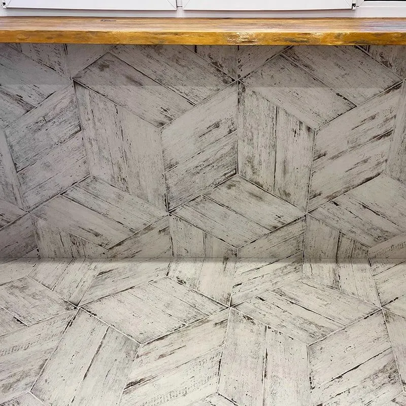 серия Retro компании Natucer