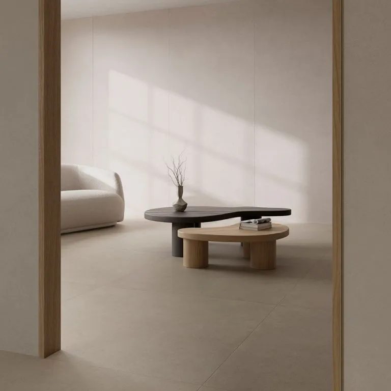 Керамогранит Level Marfil от Argenta Ceramica