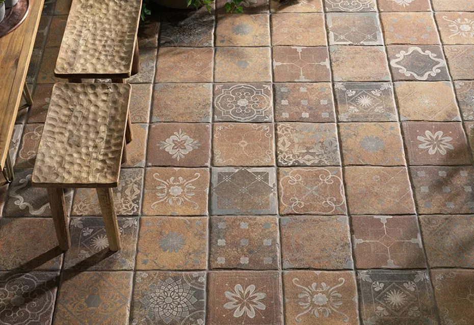 коллекция Tech Land бренда Natucer 