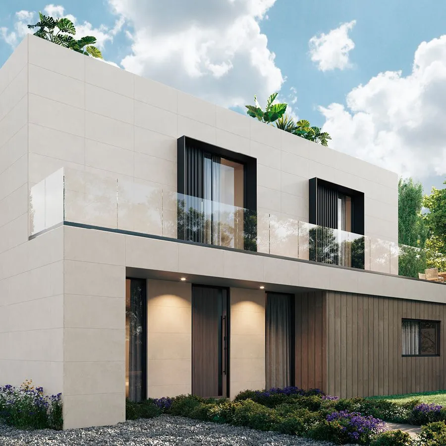 Керамогранит Flint Level от Argenta Ceramica