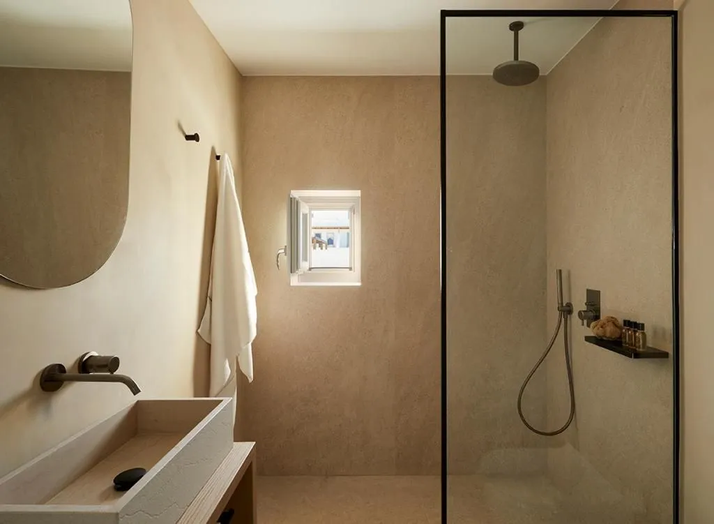 Коллекция MDi Petra в интерьере