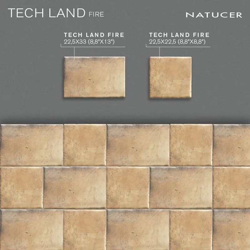 Tech Land от Natucer