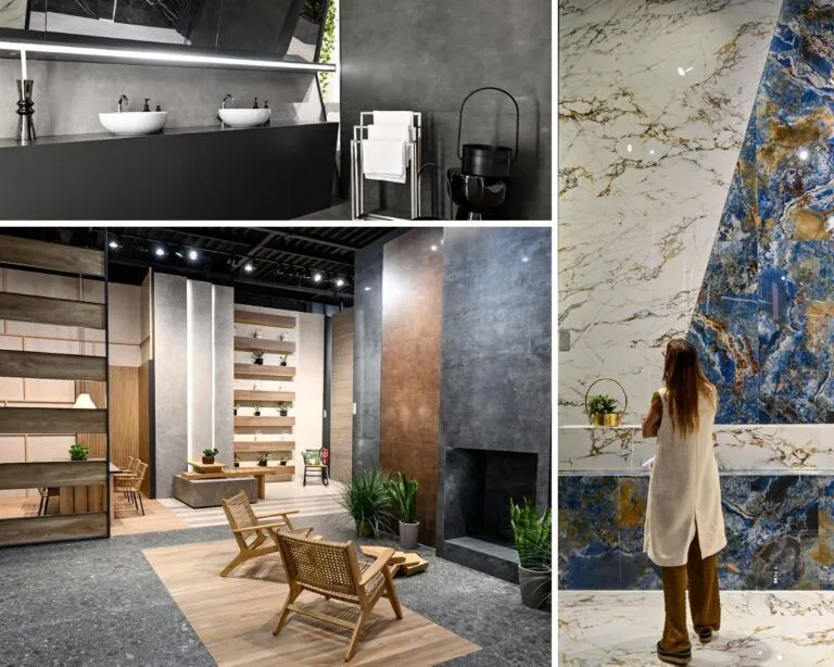 Выставочный зал Baldocer