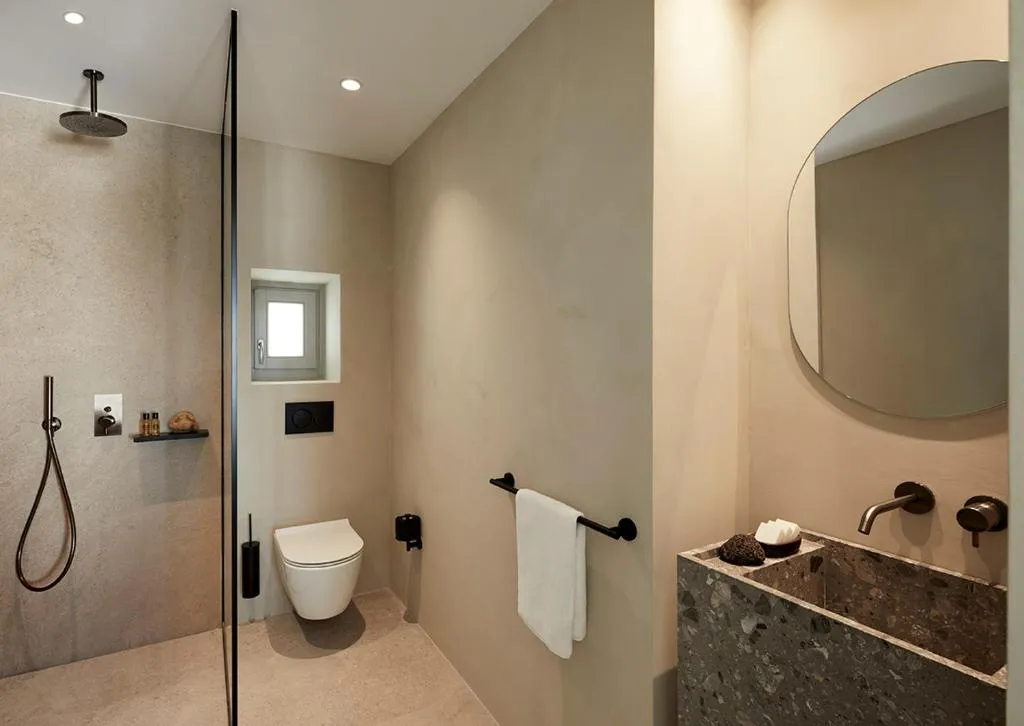 MDi Petra в интерьере