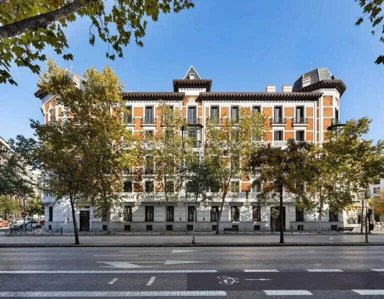 выставка TAU Ceramica