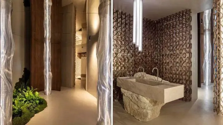 Спеченный камень Artisan от Neolith