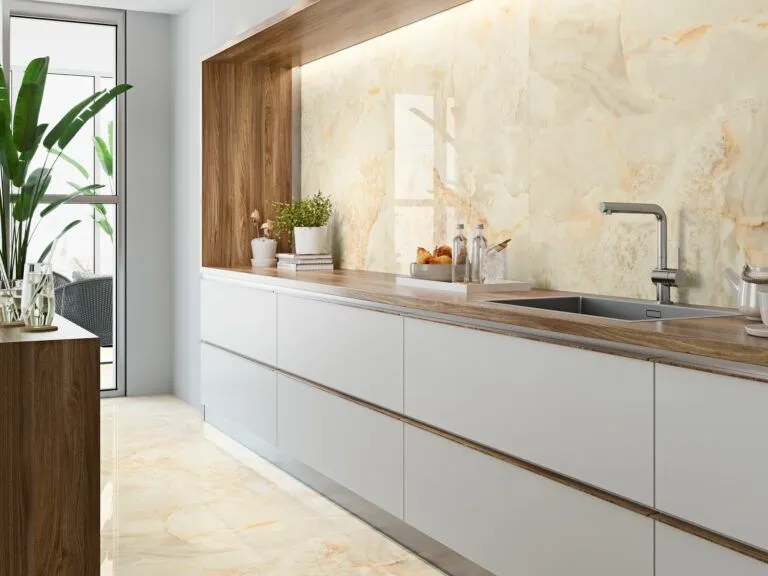 Керамогранит Aral от Azulejos Benadresa