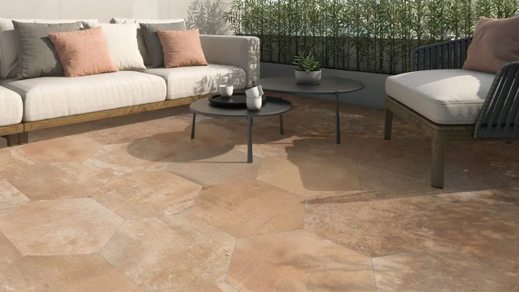 Керамогранит Argille от Azteca Ceramica