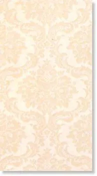 Декор Damasco Rosa Inserto