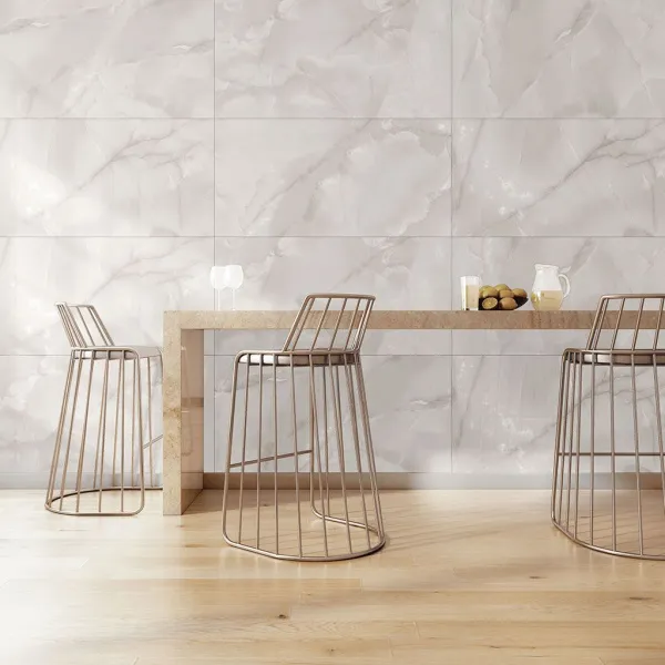 Керамогранит HEILO ONYX от производителя Flais Granito –  фото