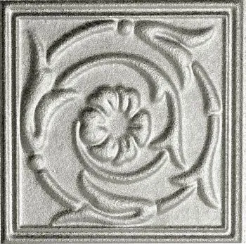 Вставка TOZZETTO ARGENTO (BS TOZ 07)