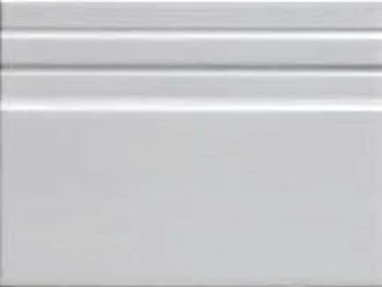 Бордюр ENGLAND PERLA ALZATA EG40A