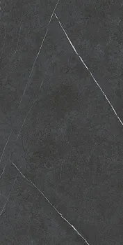 (Italon) Керамогранит Metropolis Imperial Black Nat Ret (610010002631) 60x120