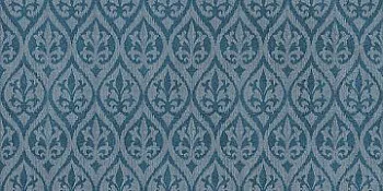 Декор 600080000383 Drift Blu Plume 40х80