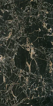 Керамогранит Tiger Black Rec Full Lap BIEN0048