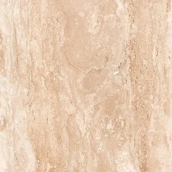Напольная плитка Travertin (кремовая)
