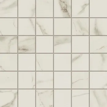 Мозаика Empire Calacatta Diamond Mosaic Lap (610110000809) 30х30