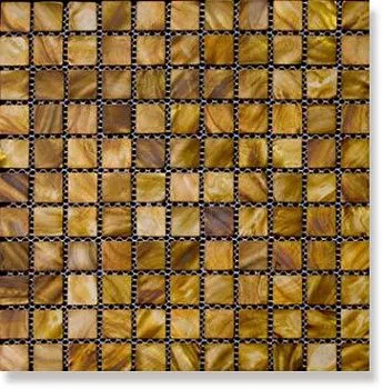Мозаика Shell  SMA-001 (25*25)