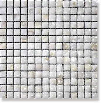 Мозаика Shell  SME-001 (20*20)
