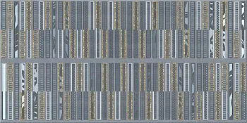 Декор Aura Atlantic Geometria
