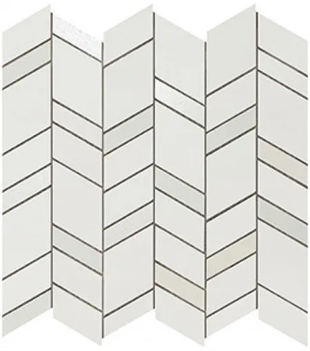Мозаика MEK Light Mosaico Chevron Wall (9MCH) (изображение)