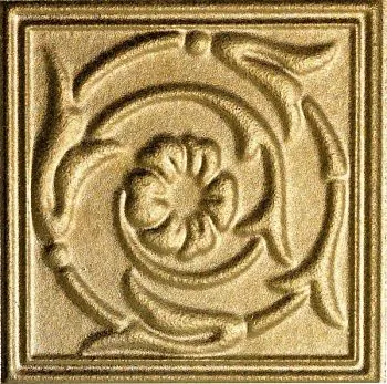 Вставка TOZZETTO ORO (BS TOZ 03)