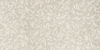 Декор 600080000386 Drift White Curl 40х80