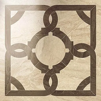 Керамогранит Suprema Desert Rosone Lap