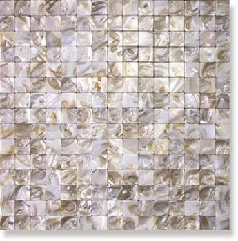 Мозаика Shell  SMA-012 (20*20)